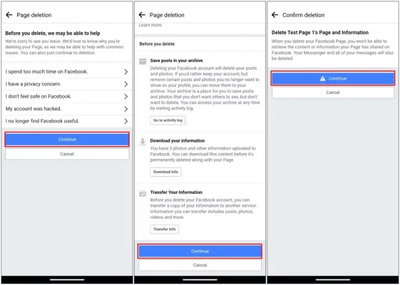 Complete-Page-Deletion-Process