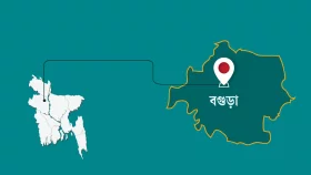 চাল ‘চুরির হোতা’ যুবলীগ  নেতা ধরাছোঁয়ার বাইরে