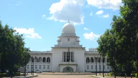 গাজীপুর সিটি করপোরেশন: ৩ প্যানেল মেয়রের পদ স্থগিত 