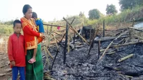 লামায় ম্রোদের ওপর হামলায় উদীচী ও মহিলা পরিষদের উদ্বেগ