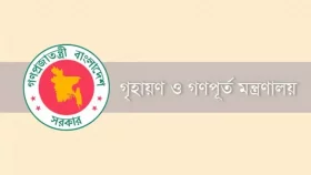 গৃহায়ণ ও গণপূর্ত মন্ত্রণালয়ে প্লট ও ফ্ল্যাট ভাগাভাগিতে ‘সচিব-চেয়ারম্যান’ কোটা