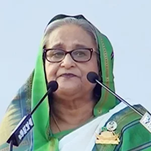 রাজনীতি কি লক্ষ্যভ্রষ্ট