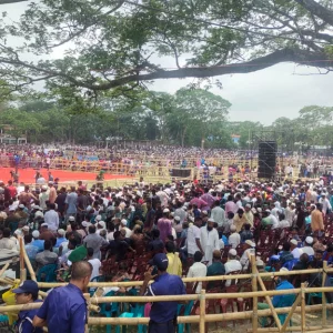 সব প্রস্তুতি সম্পন্ন, প্রধানমন্ত্রীর আগমনে কলাপাড়ার মানুষের মাঝে উচ্ছ্বাস