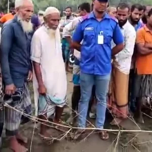 ৫ দিনেও পরিচয় মেলেনি সেই নারীর, রহস্য উদ্ঘাটনে পুলিশের কমিটি গঠন