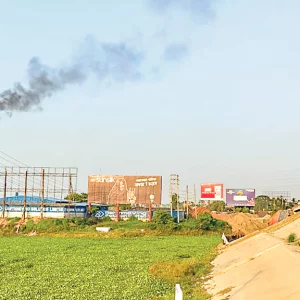 অবৈধ ইটভাটাকে দেওয়া হচ্ছে বৈধতার স্বীকৃতি