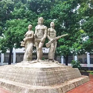 অনিরাপদ ঢাকা বিশ্ববিদ্যালয় ক্যাম্পাস