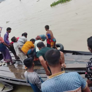 অষ্টগ্রামে মাছ ধরার সময় বজ্রপাতে এক ব্যক্তির মৃত্যু