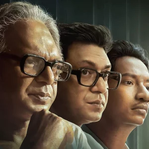 ১৫ আগস্ট ‘পদাতিক’-এ দেখা দেবেন মৃণালরূপী চঞ্চল