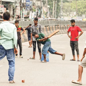 নেট বন্ধ তবে স্বস্তিরও ব্যাপার!