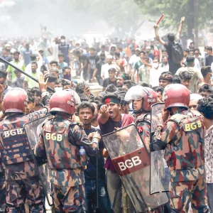 দায়িত্বশীলতার অভাবই মূল কারণ