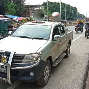 অবৈধ বিলবোর্ড অপসারণ, অটোরিকশা চলাচল নিয়ন্ত্রণে রাসিকের নানা উদ্যোগ