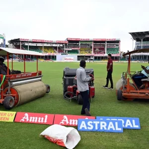 বাংলাদেশ-ভারত টেস্টই কি তবে কানপুরে শেষ ম্যাচ