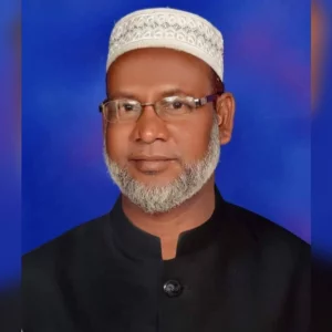 ছাত্র হত্যা মামলায় শেরপুরে ইউপি চেয়ারম্যান গ্রেপ্তার 