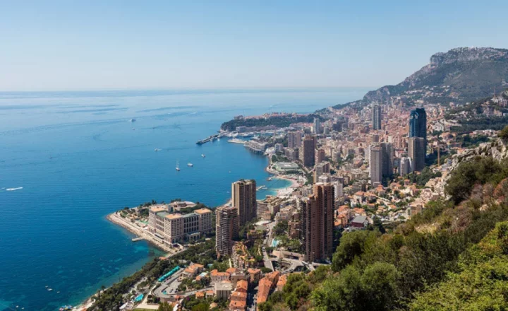 2.-monaco